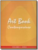 Art book contemporaneo - vol.1 - Art club