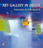 Art Gallery In Brazil - Panorama da Arte Atual Iii - Art club
