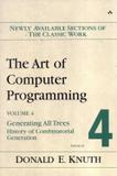 Art of computer programming vol. 4 fasc 4 - Phe - pearson higher education