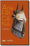Arte africana - (imprensa) - Imprensa oficial