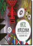 Arte africana - Moderna literatura