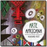 Arte africana - Moderna - paradidaticos