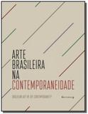 Arte brasileira na contemporaneidade - Diversos