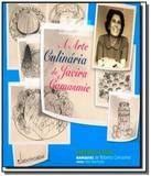 Arte culinaria de jacira camasmie, a - Jaboticaba