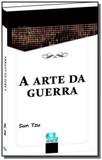 Arte da guerra, a 23 - Edijur