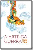 Arte da guerra, a 24 - Martin claret