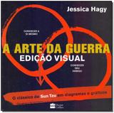 Arte Da Guerra, A - Casa do livro editora