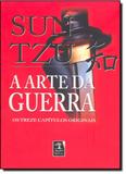 Arte da Guerra, A: Os Treze Capítulos - Pocket - Jardim dos livros - geracao