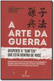 Arte da Guerra, A - Ser mais