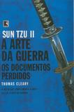 Arte da guerra ii documentos perdidos - Record