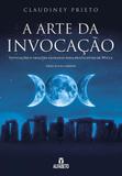 Arte da invocaçao, a - Alfabeto