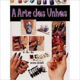 Arte das unhas, a - Editorial estampa