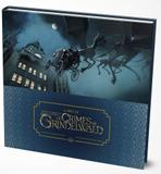Arte de animais fantásticos - Os crimes de Grindelwald