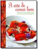 Arte de comer bem, a - publifolha