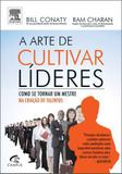 Arte de Cultivar Lideres, A - Campus