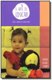 Arte de educar (a) - Feego