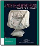 Arte de escrever ensaio e outros ensaios, a - Iluminuras