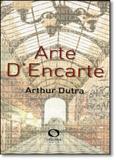Arte Dencarte - Oficina raquel