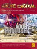 Arte Digital-Técnicas de Ilustração Digital - Fca
