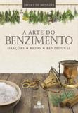 Arte do benzimento, a - Alfabeto