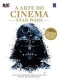 Arte do Cinema Star Wars - Editora europa rev