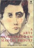 Arte do retrato em marcel proust - Gryphus