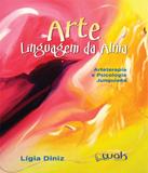Arte - Linguagem Da Alma - W.a.k.