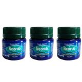 Arte Nativa Vaporizante 40g (Kit C/03)