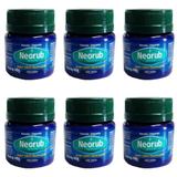 Arte Nativa Vaporizante 40g (Kit C/06)