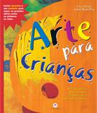 Arte para crianças