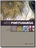Arte portuguesa - porto editora