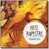 Arte rupestre - Moderna - didaticos