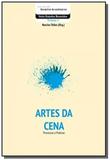 Artes da cena: processos e praticas - vol.5 - Paco editorial