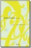 Artes e letras: entrevistas - Edusp