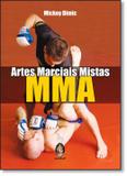 Artes marciais mistas - os segredos do mma - Madras editora
