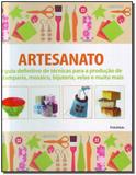 Artesanato - Publifolha editora
