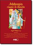 Arteterapia: Campos de Atuação - Wak