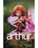 Arthur e a cidade proibida - vol. 2 - Ildo meyer