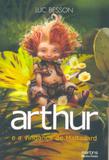 Arthur e a vinganca de maltazard - vol. 3 - Martins editora