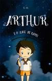 Arthur e o Vale De Papel - All print