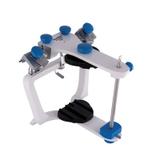 Articulador 10600 Semi Ajustável Tipo Arcon com Arco Facial - Dentflex