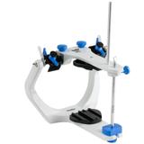 Articulador 12000 Plus Azul com Arco Facial - Dentflex