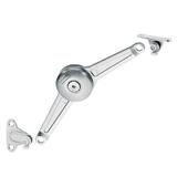 Articulador duo standard - Hafele