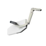 Articulador Free Swing 370-500 mm 4,5-10,3 Kg - Hafele