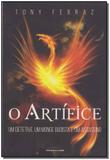 Artifice, O - Universo dos livros