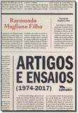 Artigos e ensaios - (1974-2017) - Labrador