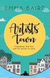 Artists Town - Pink glitter publishing