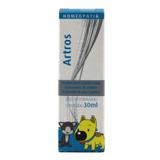 Artros Homepatico Artrose e Artrite 30ml - Homeopet Real H - Homeopet - real h
