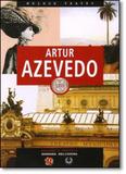 Artur Azevedo - Coleção Melhor Teatro - Global