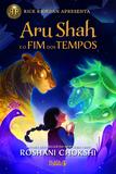 Aru Shah e o Fim dos Tempos